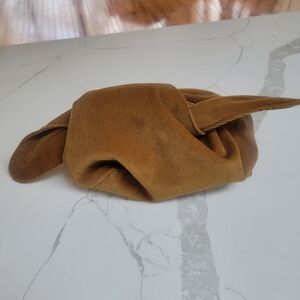 Merit Beauty Makeup Bag